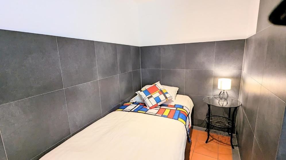 The Amsterdam Hotel Apartment in the Center - Resim 43