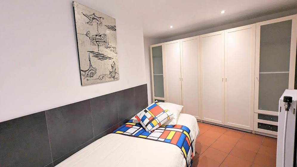 The Amsterdam Hotel Apartment in the Center - Resim 44