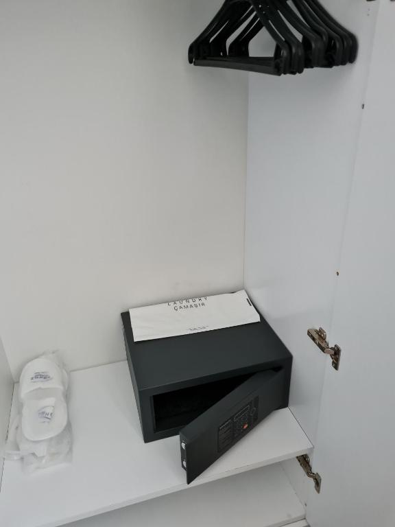 Tonoz Beach Hotel - 10