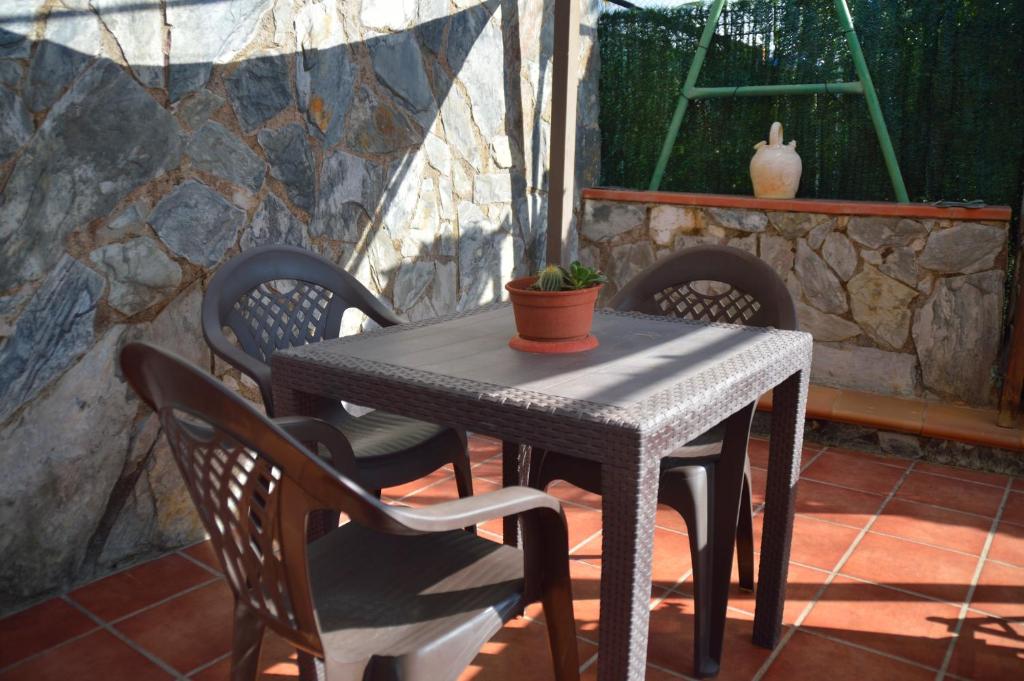 Fotografie z fotogalerie ubytování Casa Nodica v destinaci Tacoronte