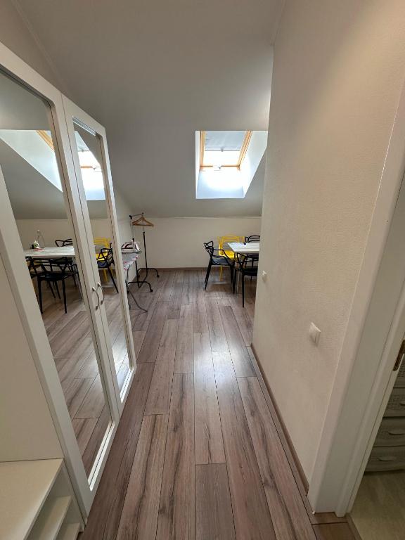 Fotografie z fotogalerie ubytování Smart Apart v destinaci Vinnycja