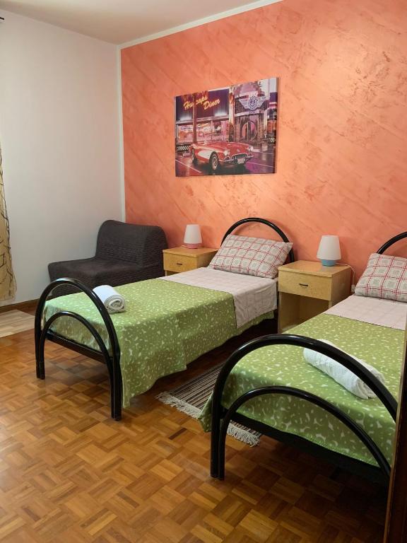 Derechos de imagen reservados por Booking.com