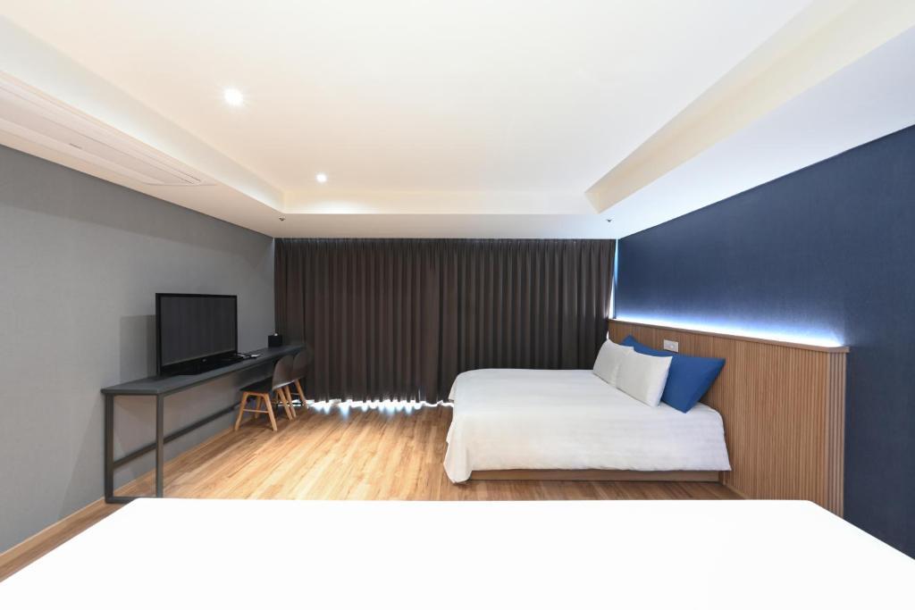 Kolon Seacloud Hotel - Junior Suite Zonder Uitzicht