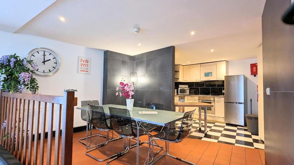 The Amsterdam Hotel Apartment in the Center - Appartamento Con Due Camere Da Letto