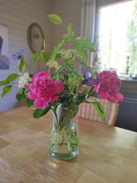 Fotografie z fotogalerie ubytování Chalet La Bachole v destinaci Charancieu