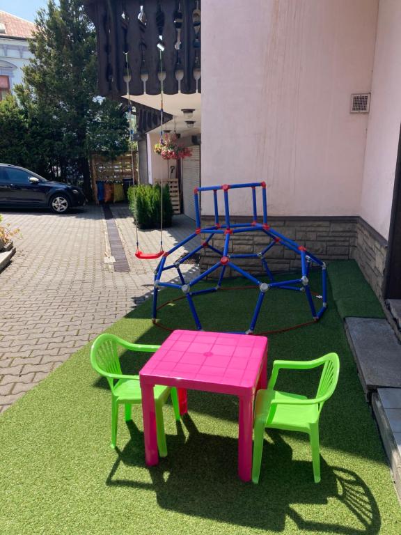 Fotografie z fotogalerie ubytování Penzion Breuer v destinaci Jablonec nad Jizerou