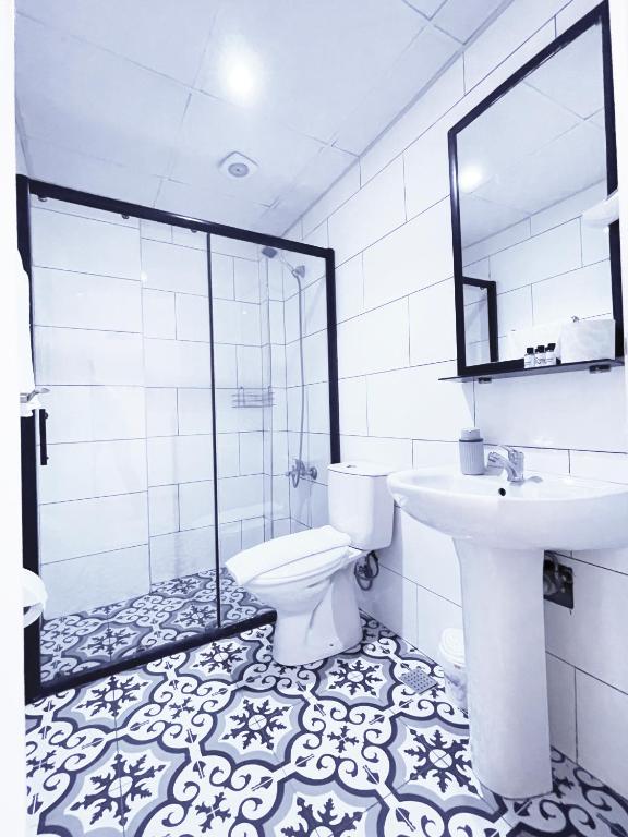 Beta GuestHouse - Standard Apartment