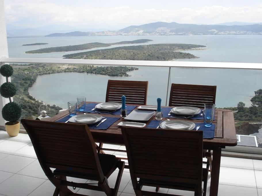 Horizon Sky Beach Resort