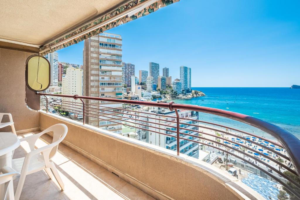Coblanca 8-92 Apartment Levante Beach, Benidorm – Bijgewerkte ...
