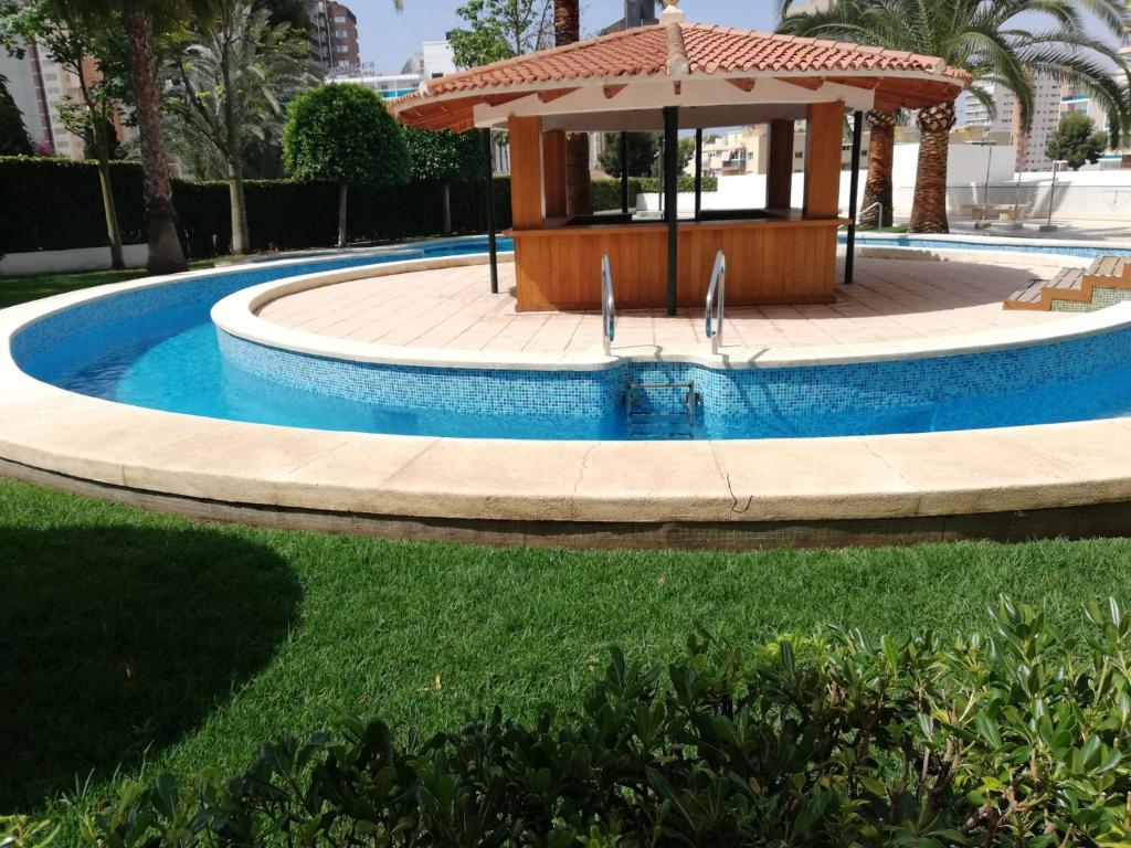 CAPRI-TURIS Luxe Apartamentos, Benidorm – Updated 2023 Prices