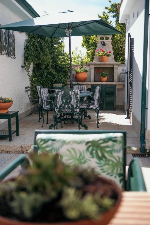 Flowers & Faces Guesthouse - 12