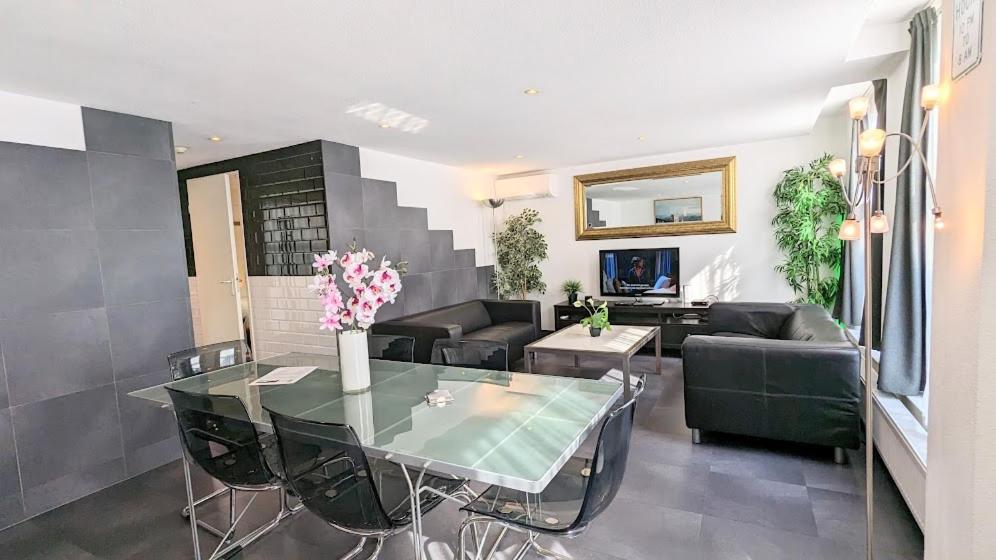 The Amsterdam Hotel Apartment in the Center - Appartamento Con Due Camere Da Letto