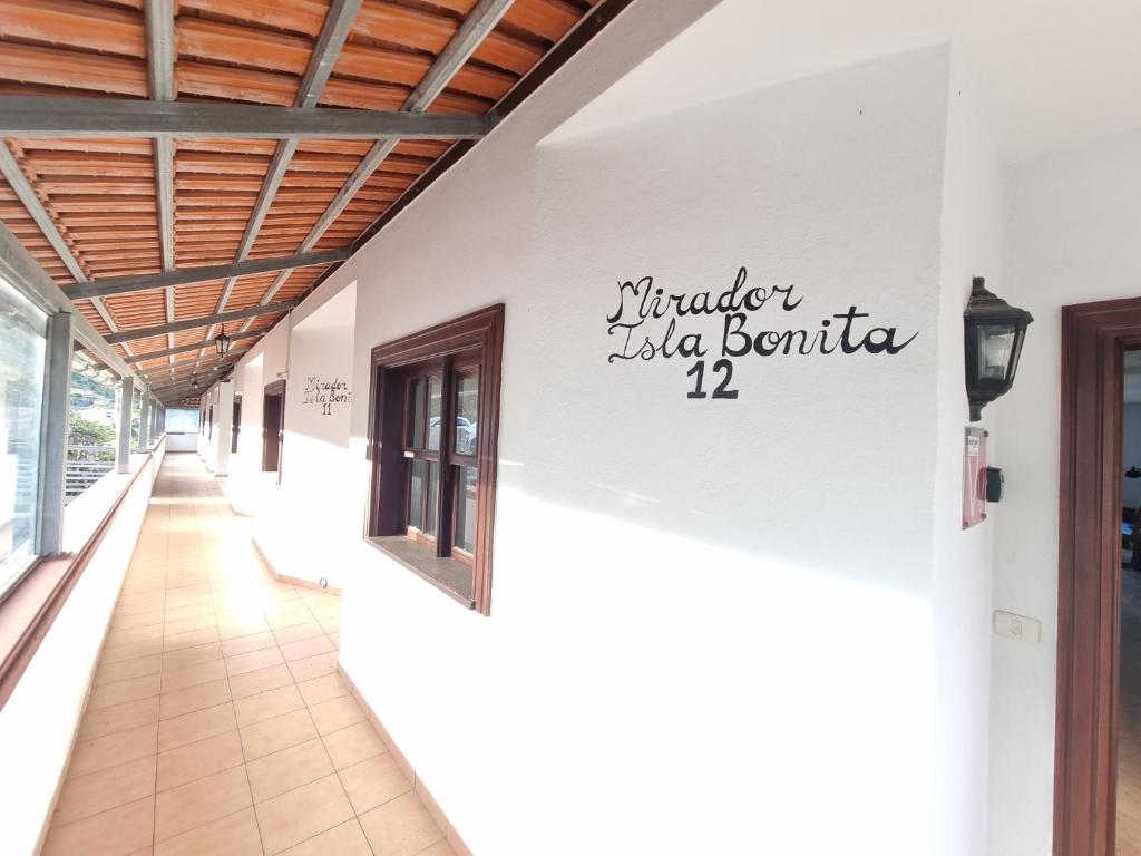 Fotografie z fotogalerie ubytování VV Mirador Isla Bonita "by henrypole home" v destinaci Mazo