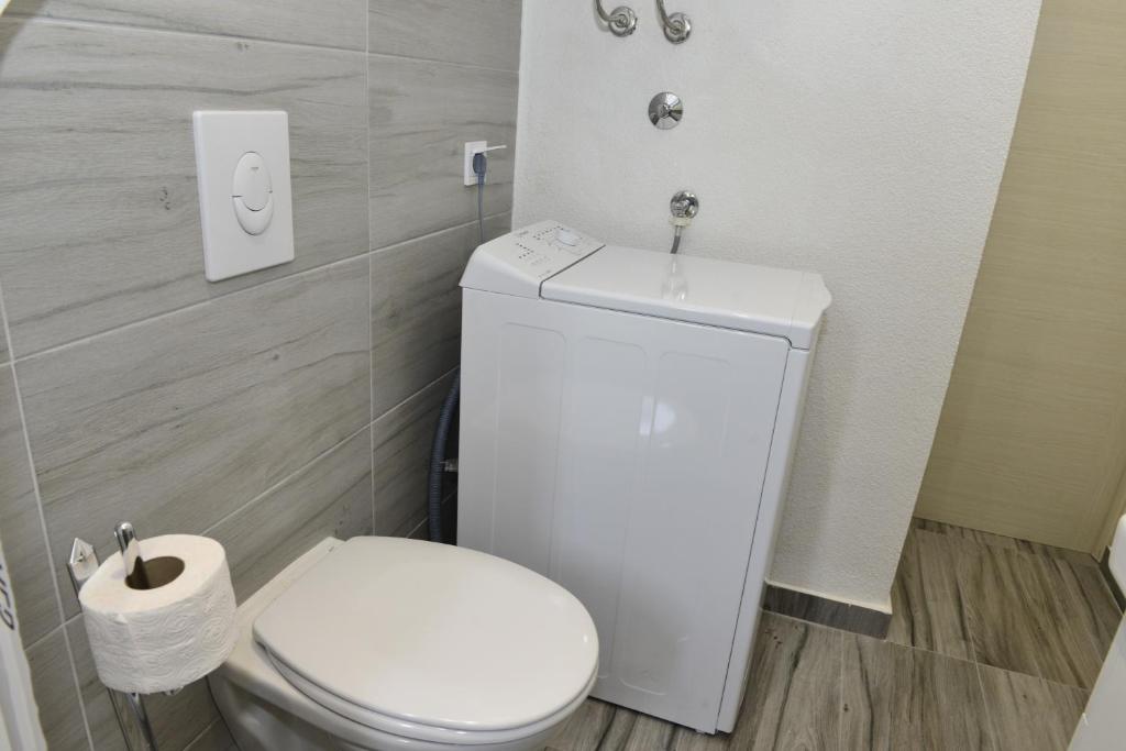 Villa Andrea Apartments with parking - 6