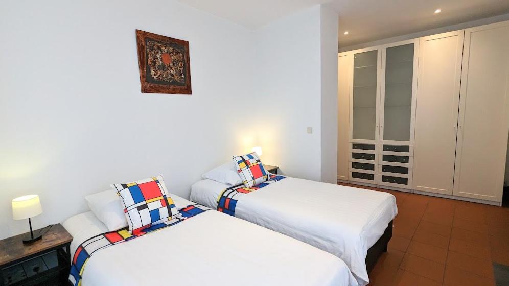 The Amsterdam Hotel Apartment in the Center - Resim 20