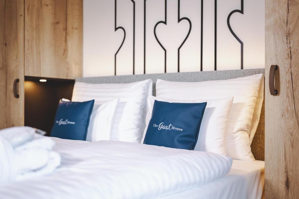 The Gast House Zell am See - 8