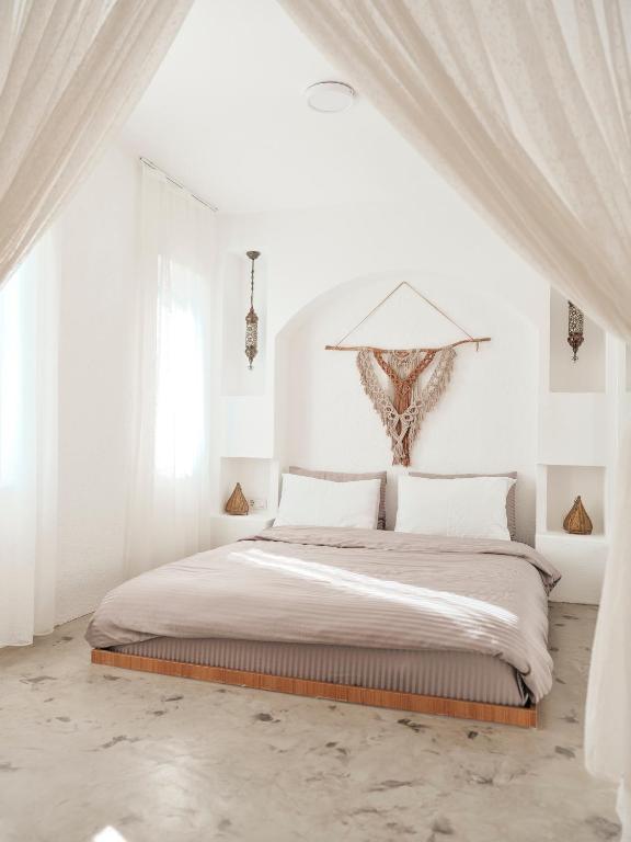 Casa De Nova Hotel - 17