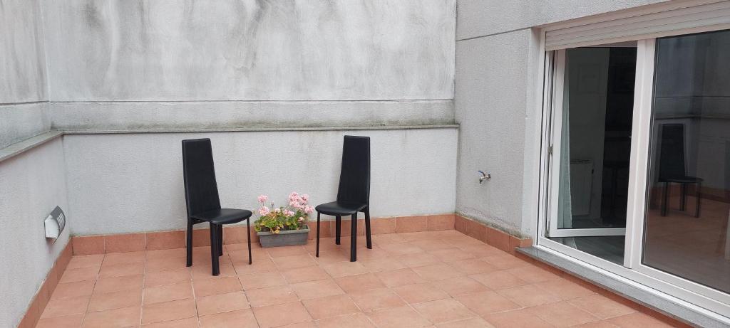 Imagen de la galería de CaLi Apart Center, en Lugo