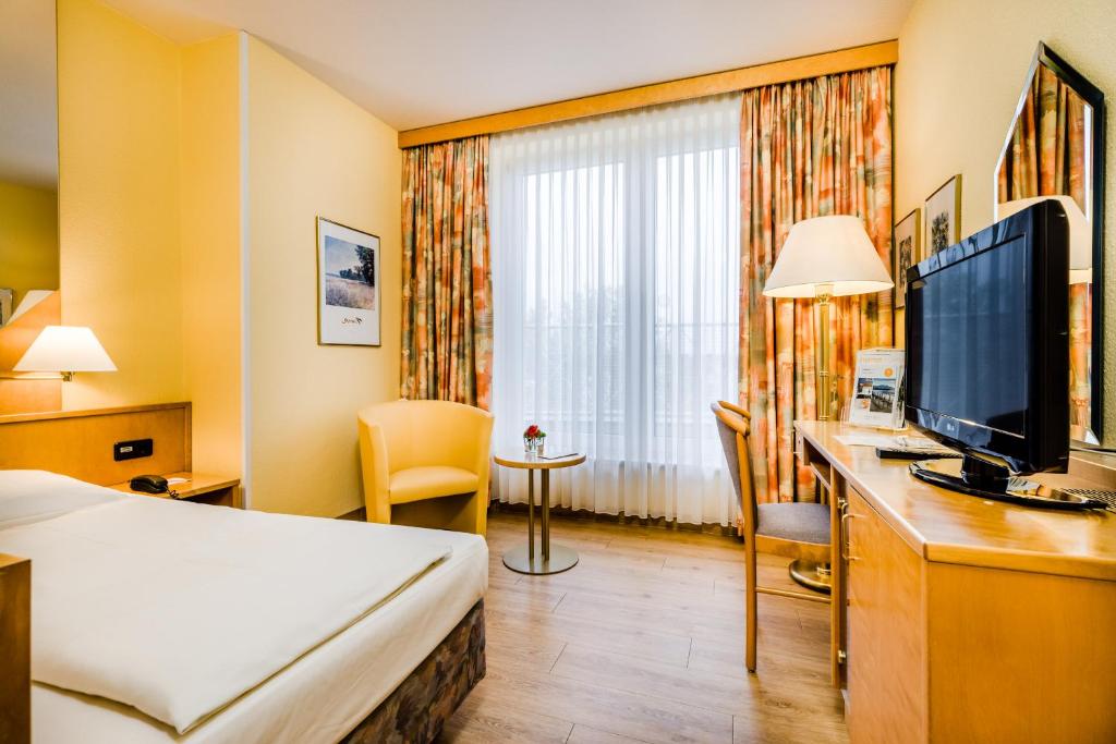 Taste Hotel Dresden-ehemals Residenz Alt Dresden - Resim 16