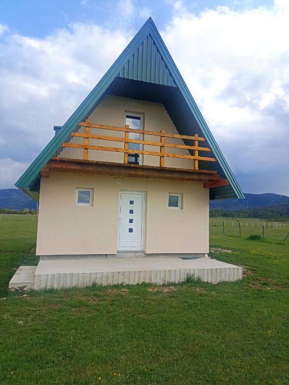 Vacation house Vrela, Žabljak (updated prices 2025)