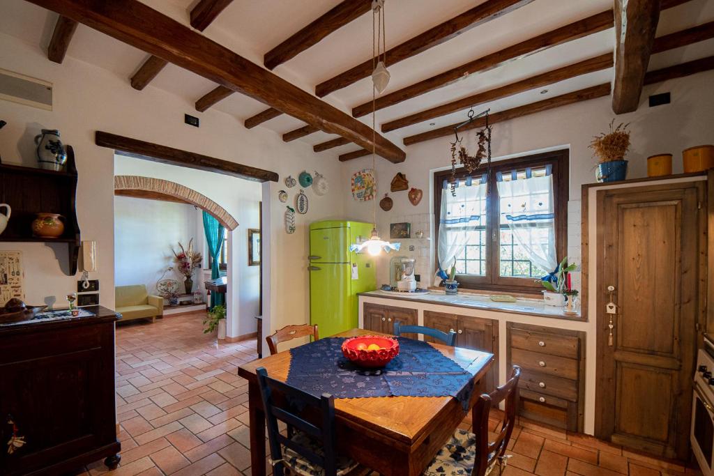 Część wypoczynkowa w obiekcie Pace e Relax, Wonderful Villa, Versilia sea view