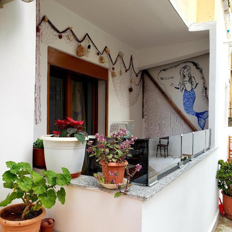 Besti the FISHERMAN Apartments, Sarandë Updated 2024 Prices