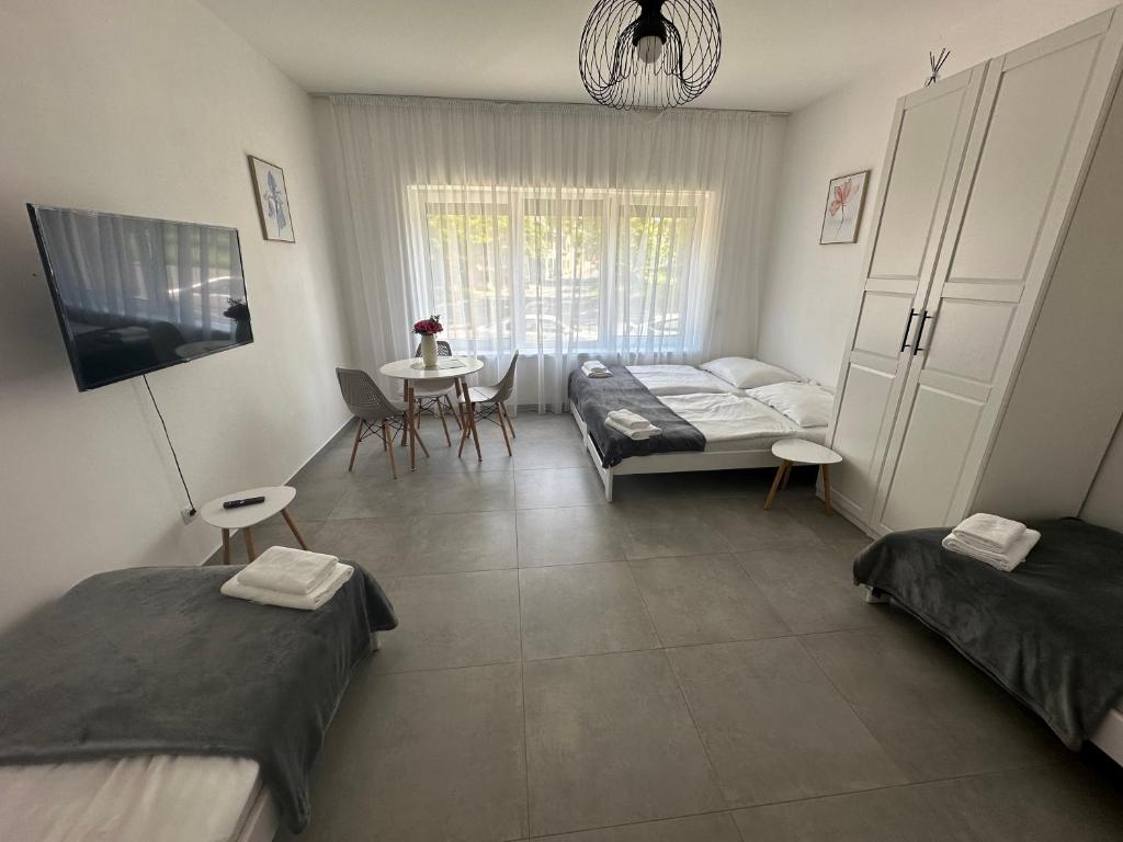 Rezidence Kbely - Free Parking - 14