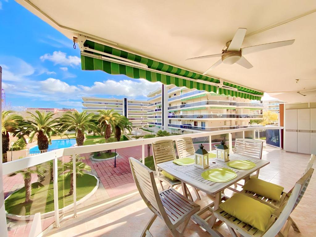 For a Stay Living Park