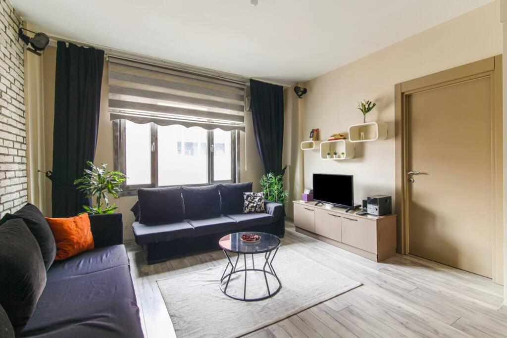 AZAD HOMES HARBİYE ÇAYIRI