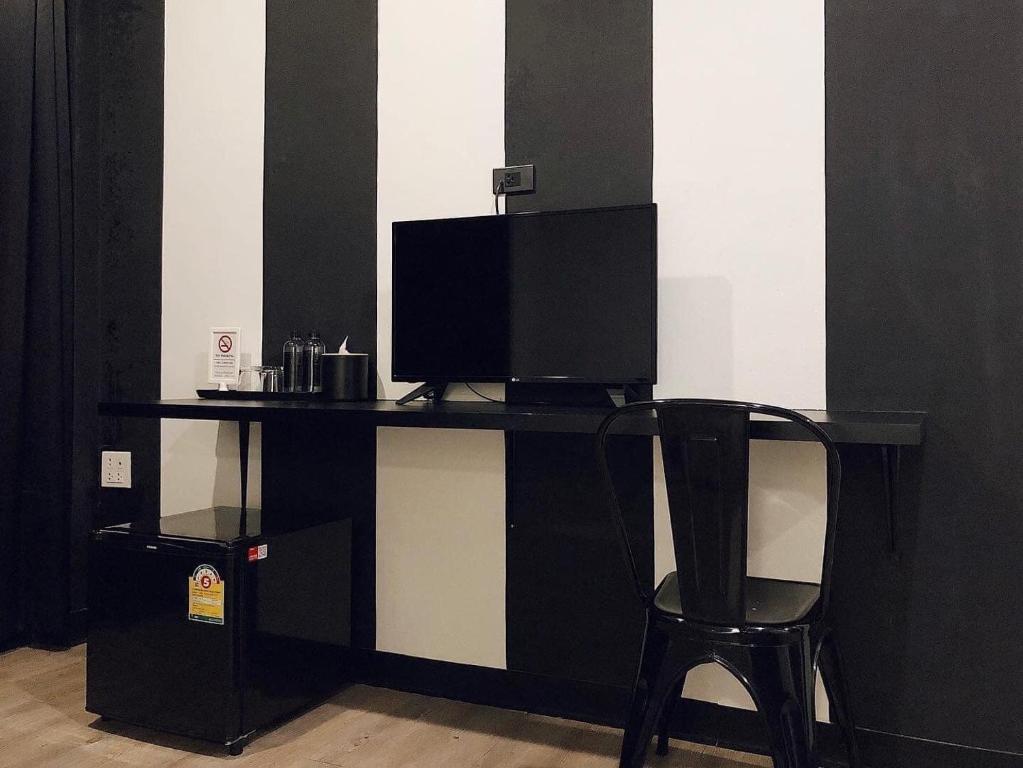 Crystal Hotel Hua Hin - Resim 9