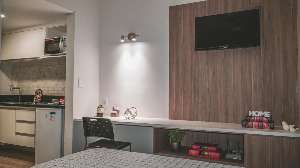 Annaya Suítes - Twin Room