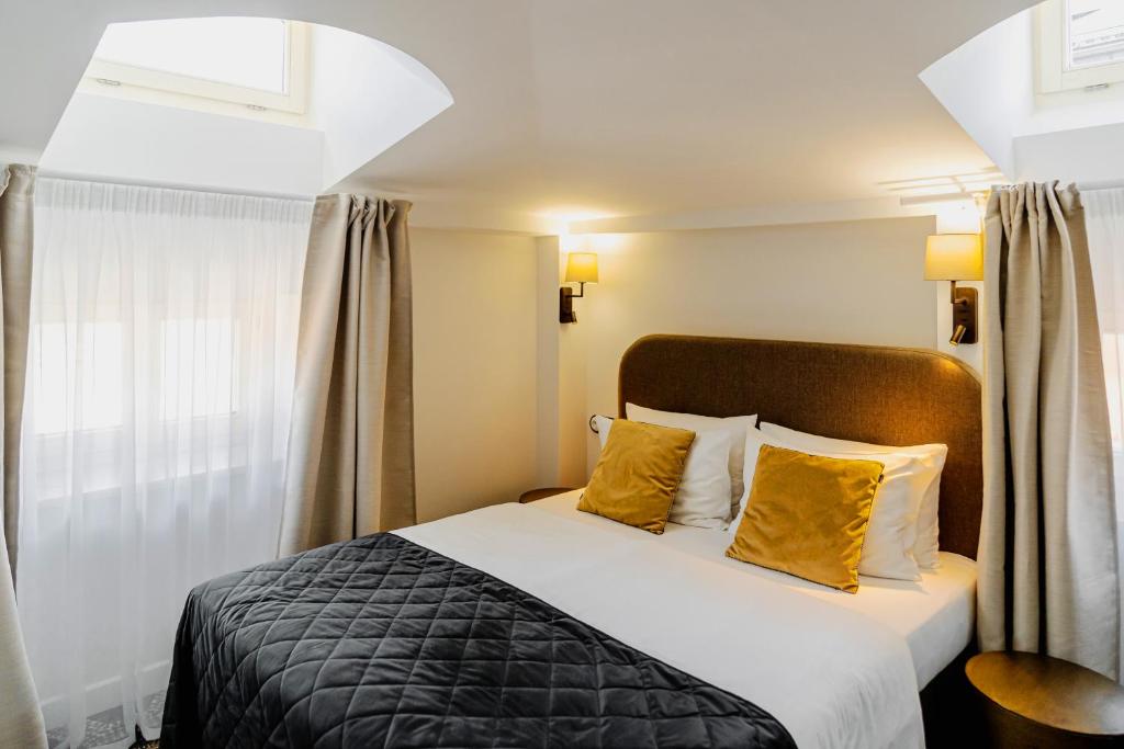 N33 Premium Apartments Old Town Kraków - Destigo Hotels - Deluxe Apartment