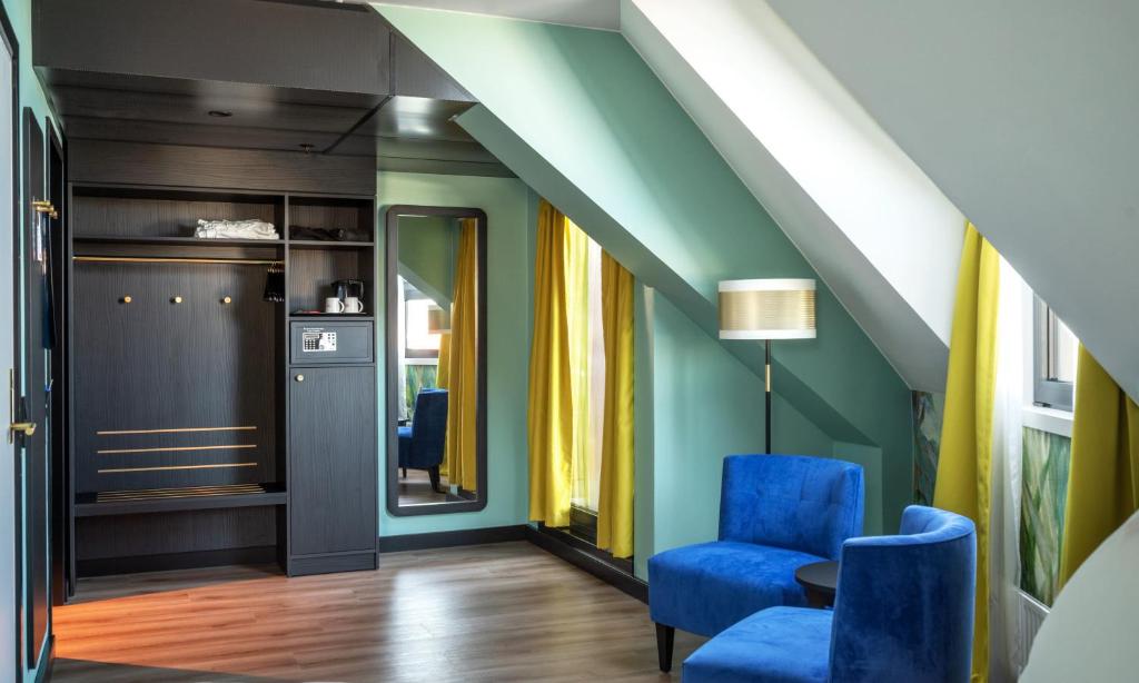 Thon Hotel Ålesund photo