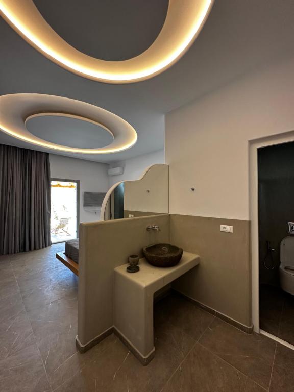 Fotografie z fotogalerie ubytování Abelos Mykonos ve městě Mykonosu