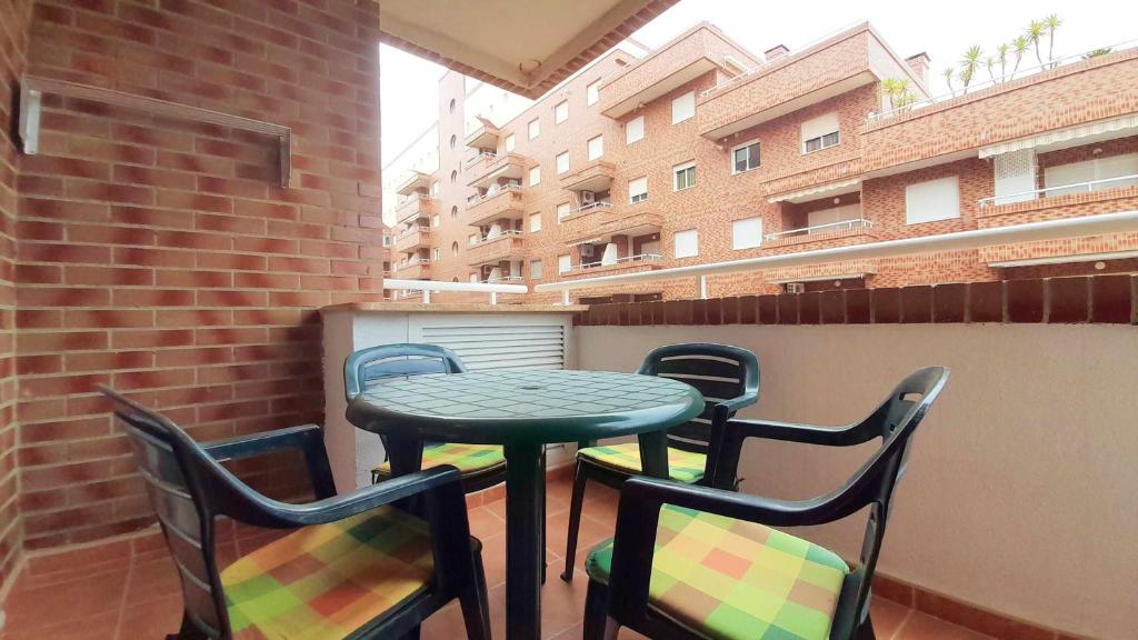 Ayf bonito y con wifi marfil dor, Oropesa del Mar – Precios ...
