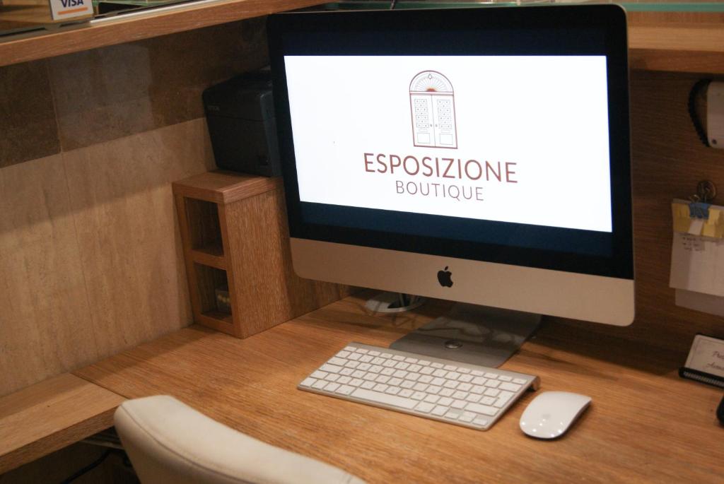 Esposizione Boutique - Resim 15