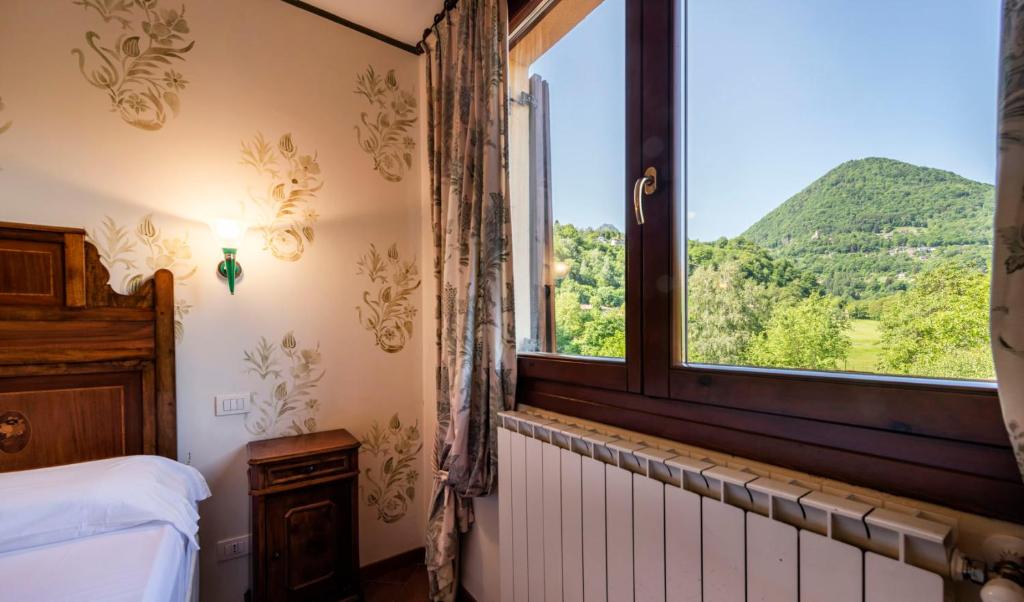 La Griglia Hotel - Double Room