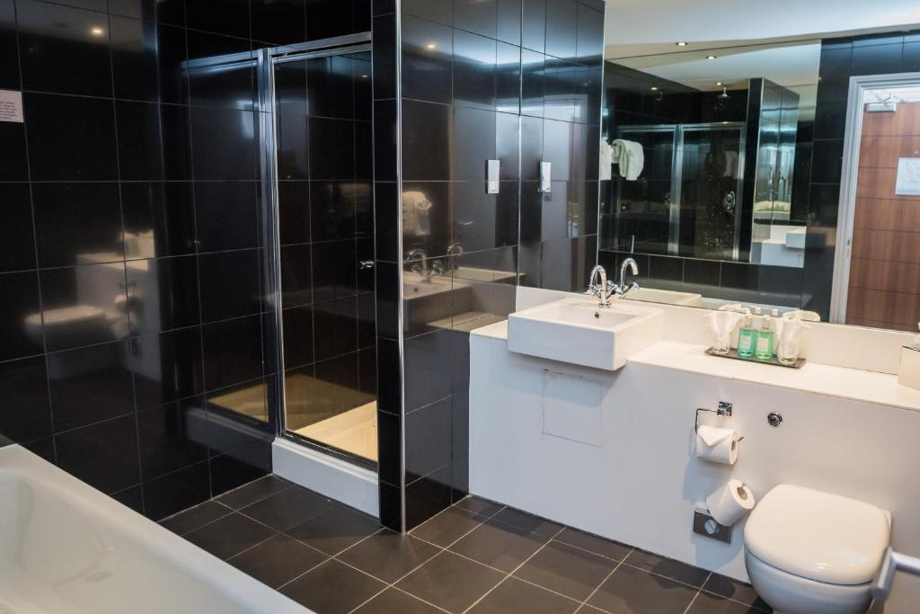 The Townhouse Manchester - Resim 43