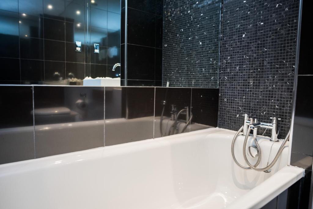 The Townhouse Manchester - Resim 39