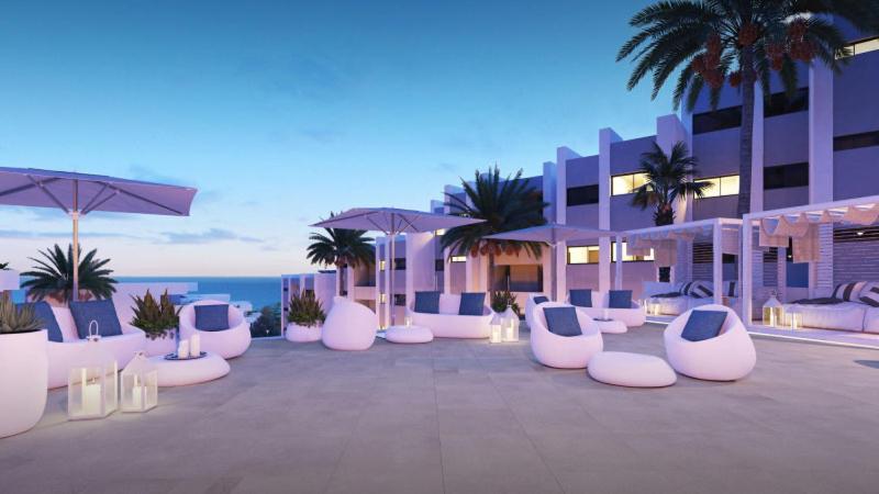 Pure South Residence, Castillo de Sabinillas – Updated 2023 ...