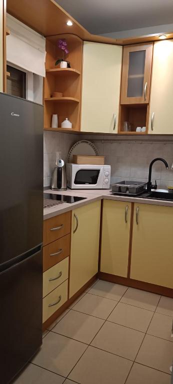 Fotografia z galérie ubytovania Studio apartman Comodo v Záhrebe