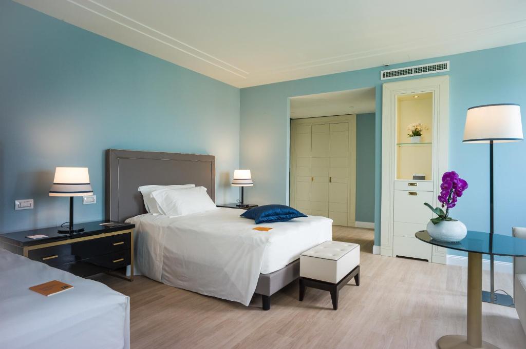 Turin Palace Hotel - Resim 21