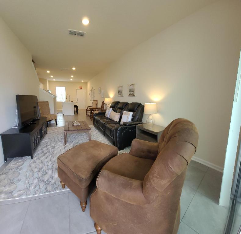 Ferienhaus 875 Rotary Road (USA Jacksonville)