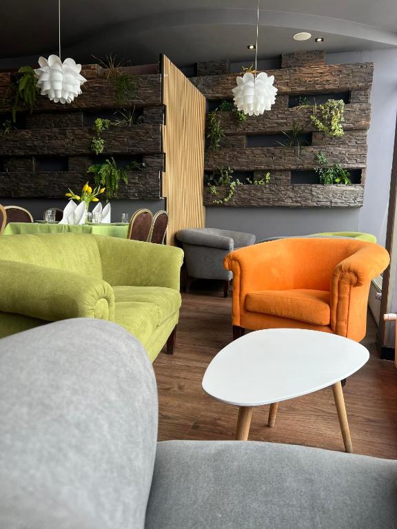 Plonia Resort - Resim 28