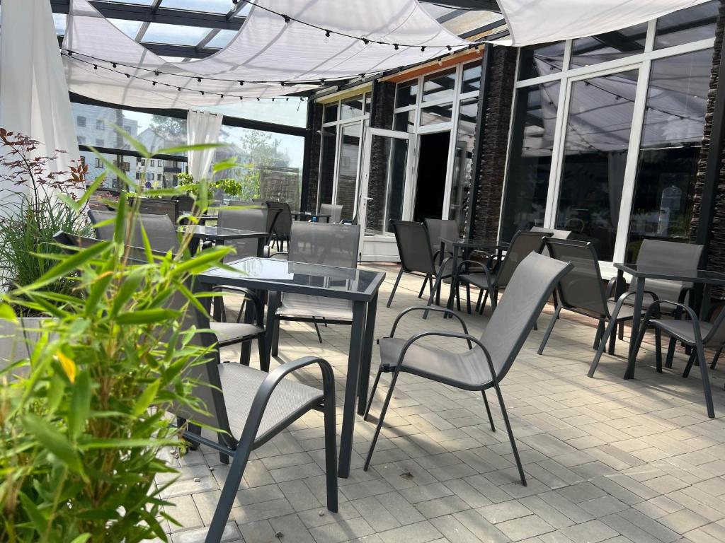 Plonia Resort - Resim 33