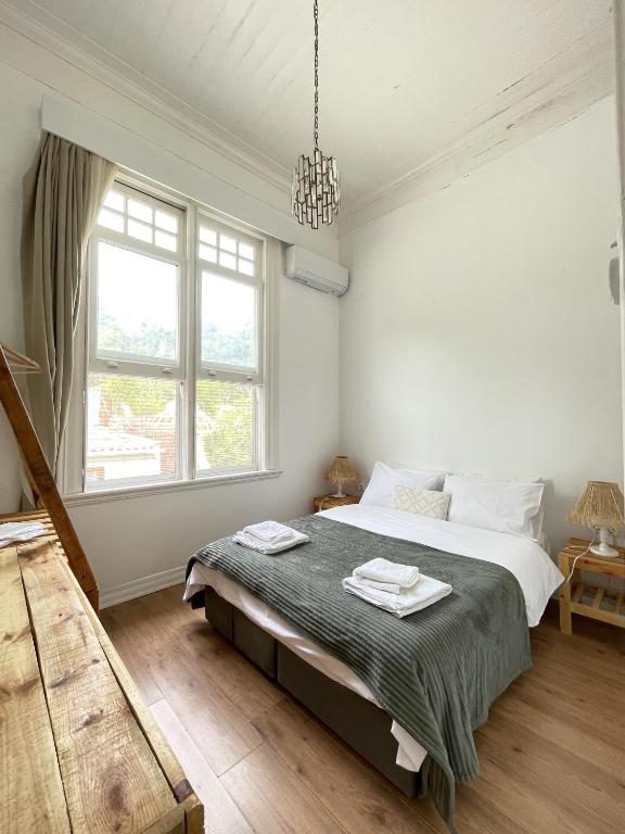 Ikigai Hotel Villa Rıfat - Chambre Double Standard