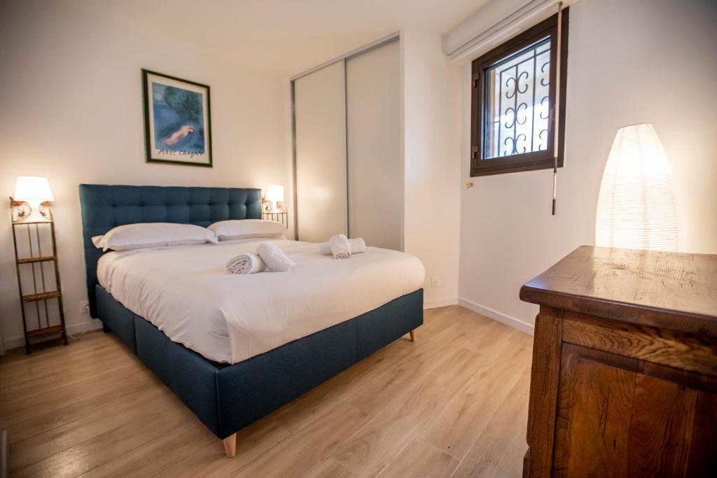 Photo de la galerie de l'établissement Le Mistral by Connexion, à Cannes