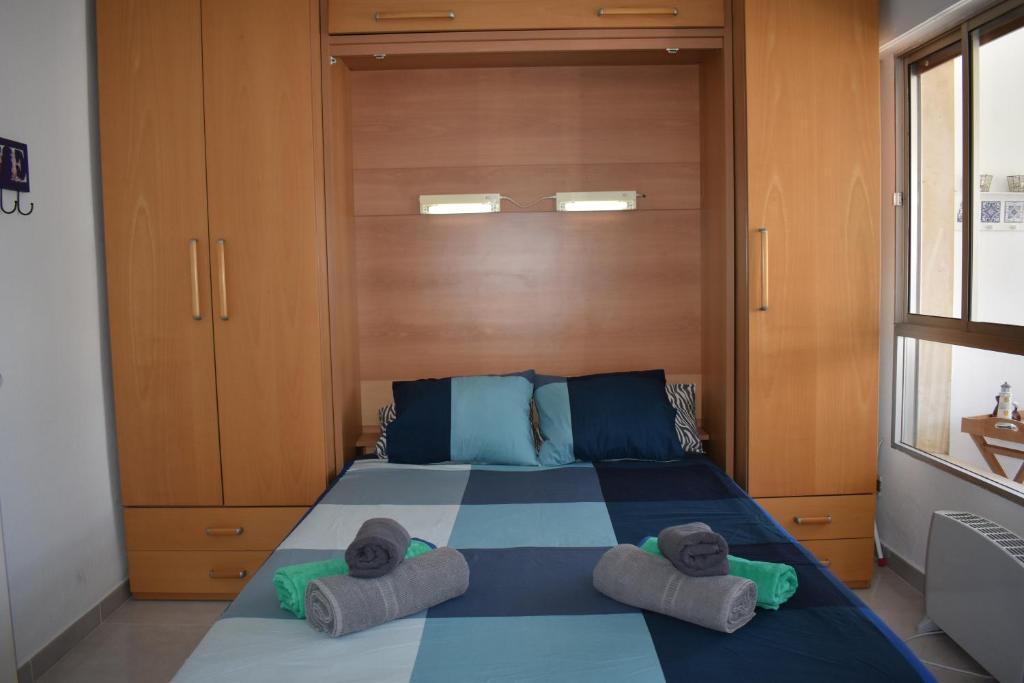 Zdjęcie z galerii obiektu Fantastic studio - beachfront w mieście Torrox
