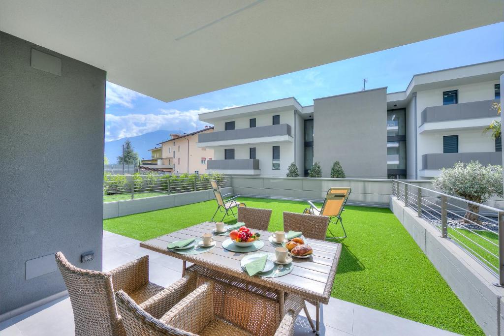 Eden Garda Happy Rentals, Riva del Garda (aktualisierte Preise für 2024)