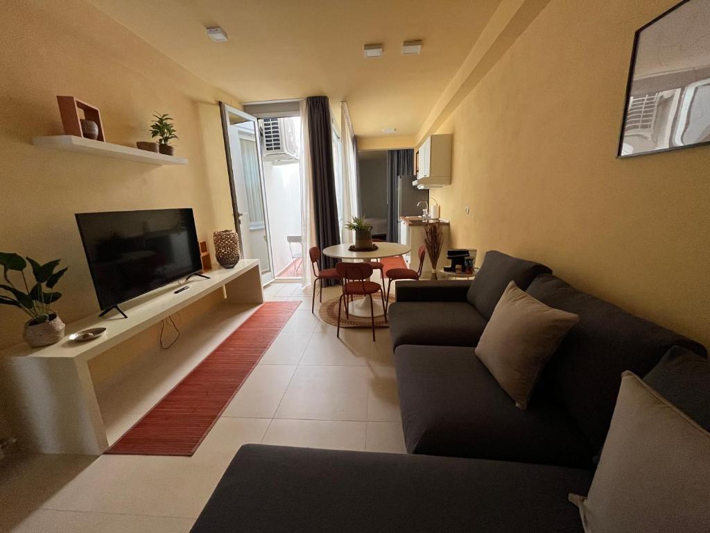 Apartment Hotel Marchesini - Appartement